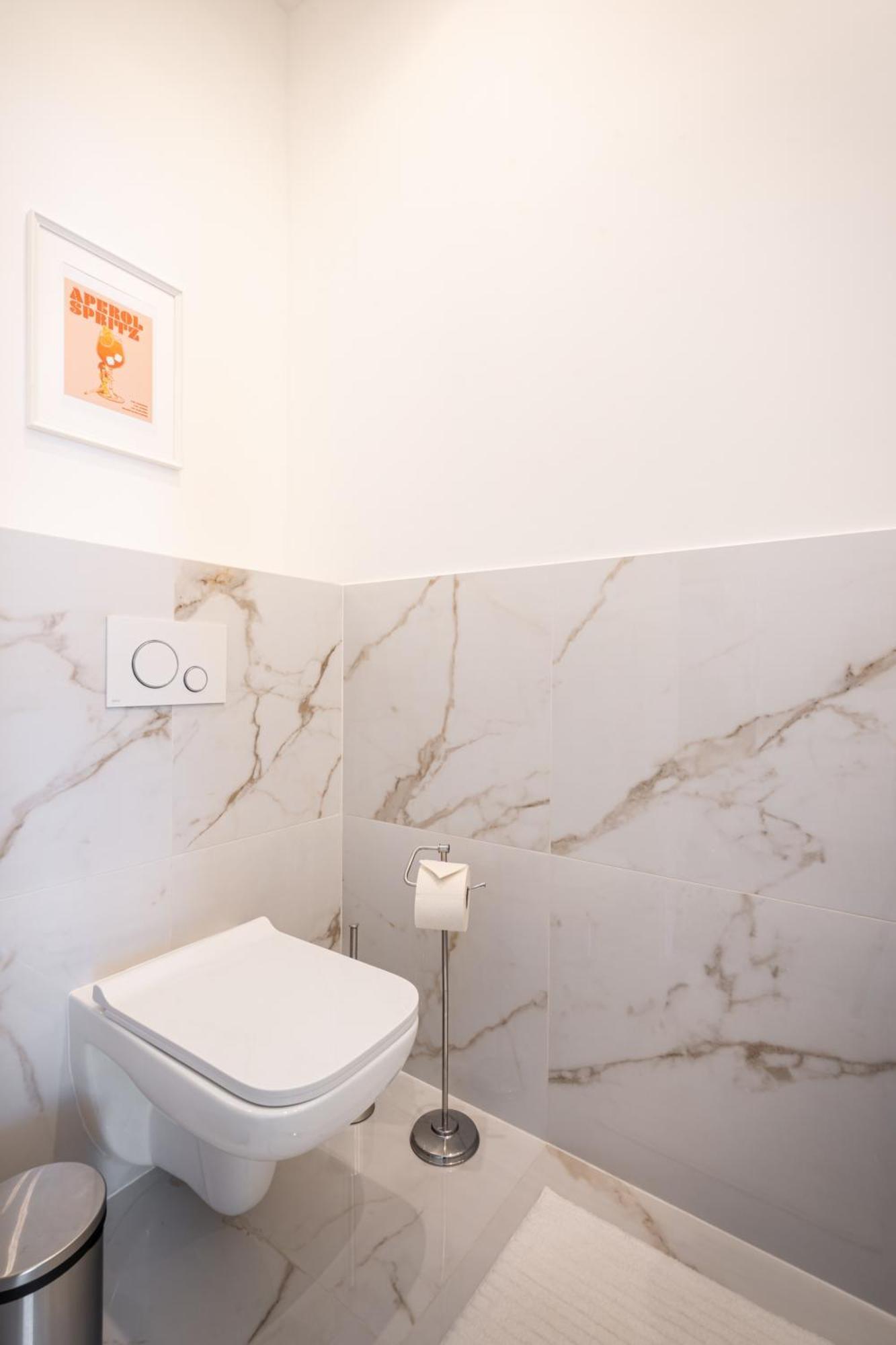 E13 - Grand Boulevard Heritage Suite - Best Location By Bqa Budapesta Cameră foto