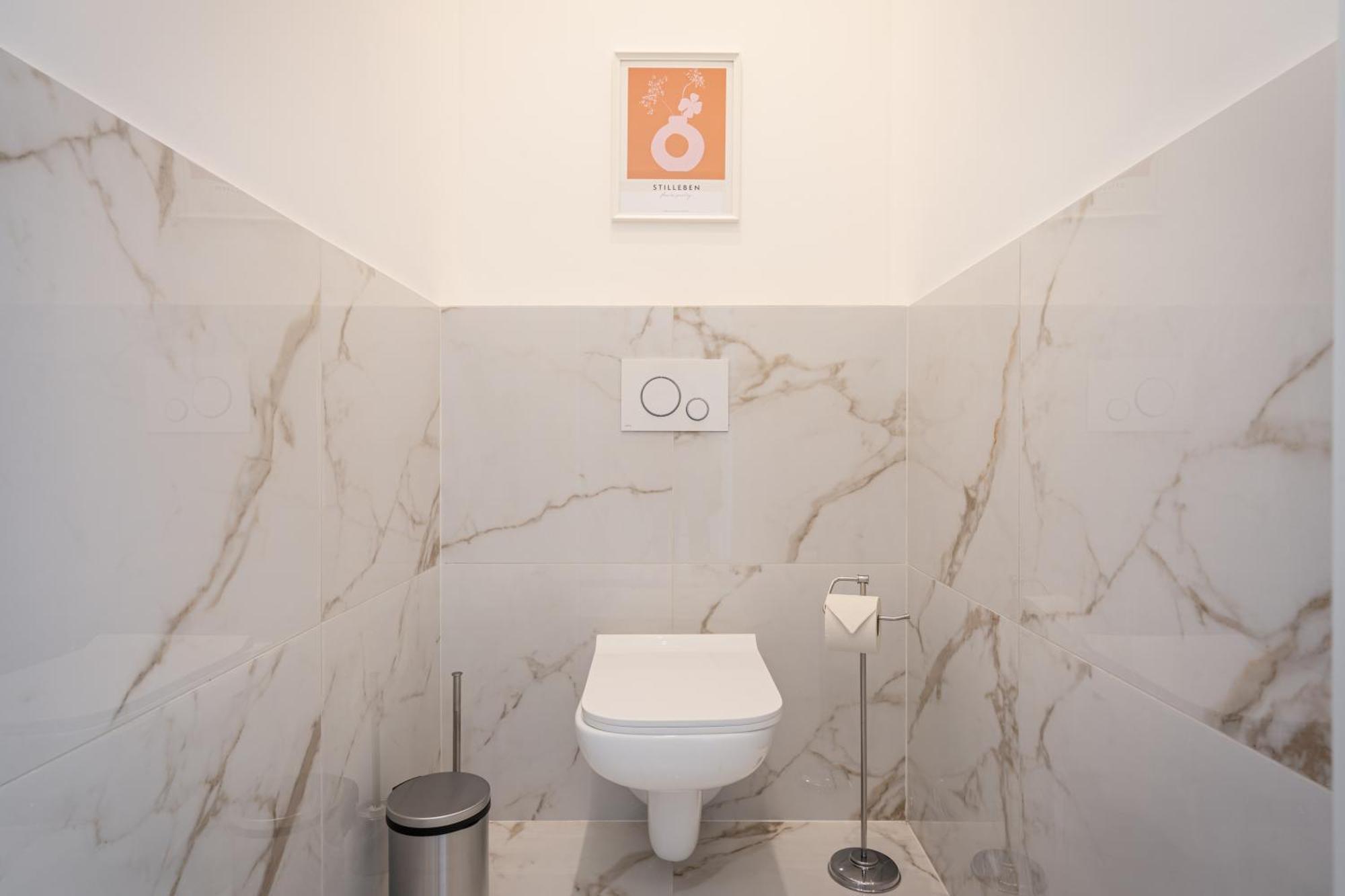 E13 - Grand Boulevard Heritage Suite - Best Location By Bqa Budapesta Cameră foto