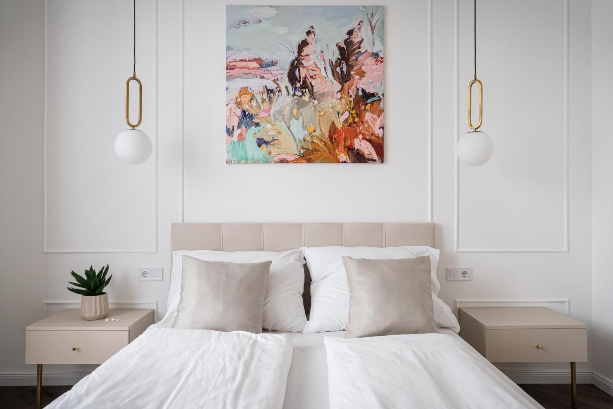 E13 - Grand Boulevard Heritage Suite - Best Location By Bqa Budapesta Cameră foto